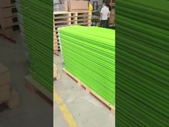 Exposição de empacotamento