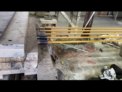 Processo do Pultrusion