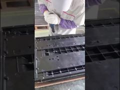 Fiberglass Marble Reinforced Strips FRP Marble Slab Reinforced Bar Granite Reinforced Rodding